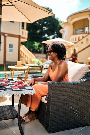 Exterior - Valley Breeze Guest House (St. Andrew)