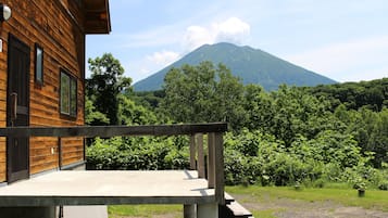Cottage, Mountain View | 3 bedrooms