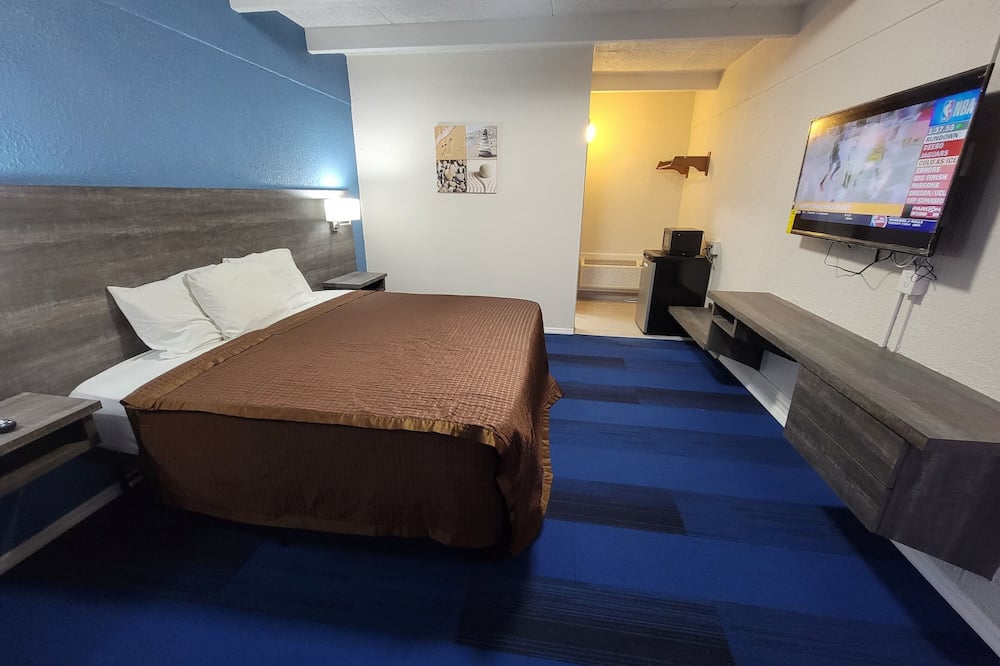 Budget Inn Winter Haven