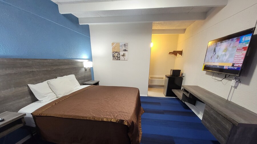 Budget Inn Winter Haven