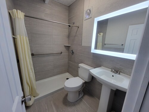 Budget Inn Winter Haven
