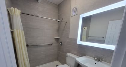 Budget Inn Winter Haven