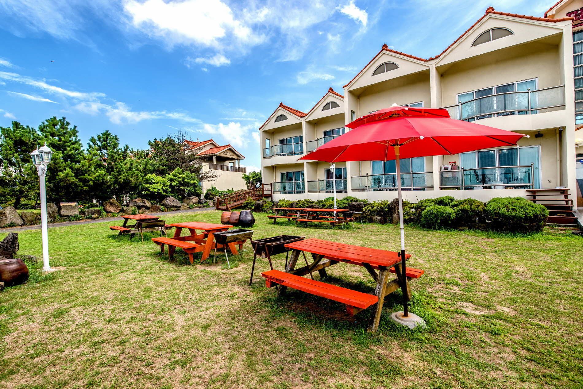 Photo - Herb in Pension