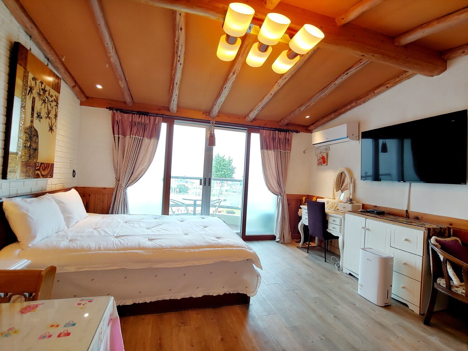 Photo - Herb in Pension