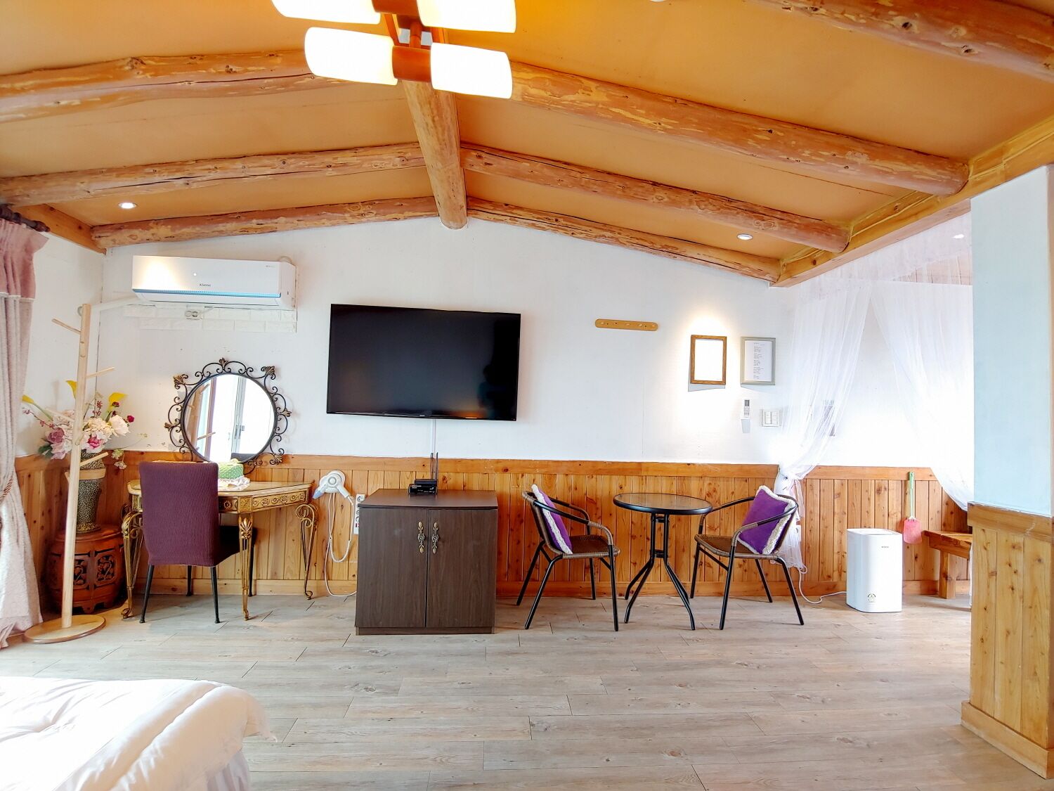 Photo - Herb in Pension