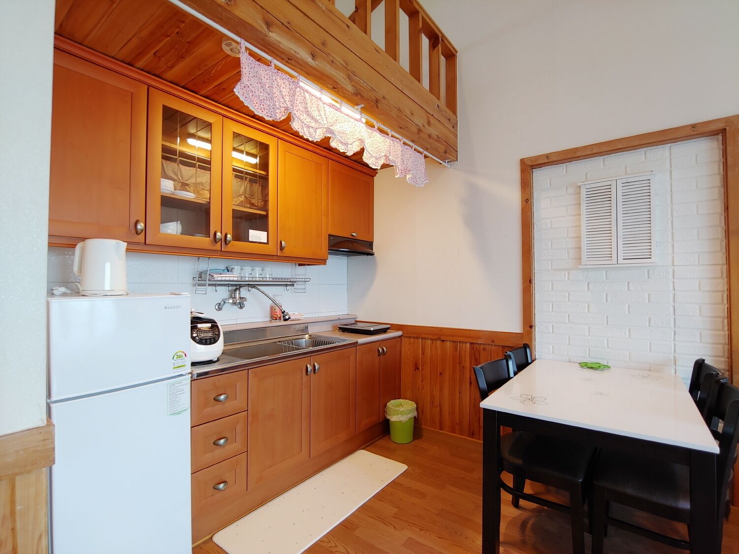 Photo - Herb in Pension