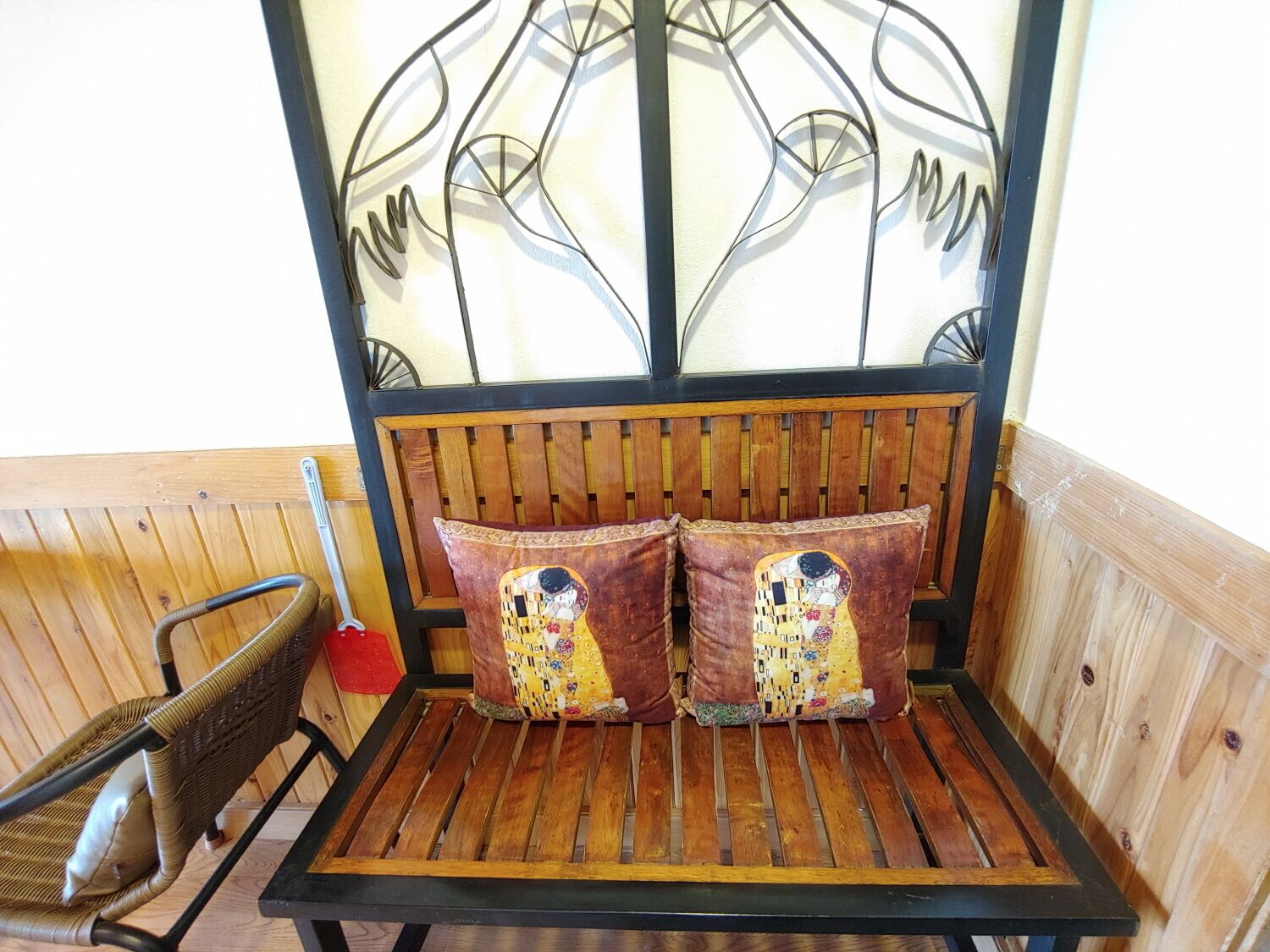 Photo - Herb in Pension