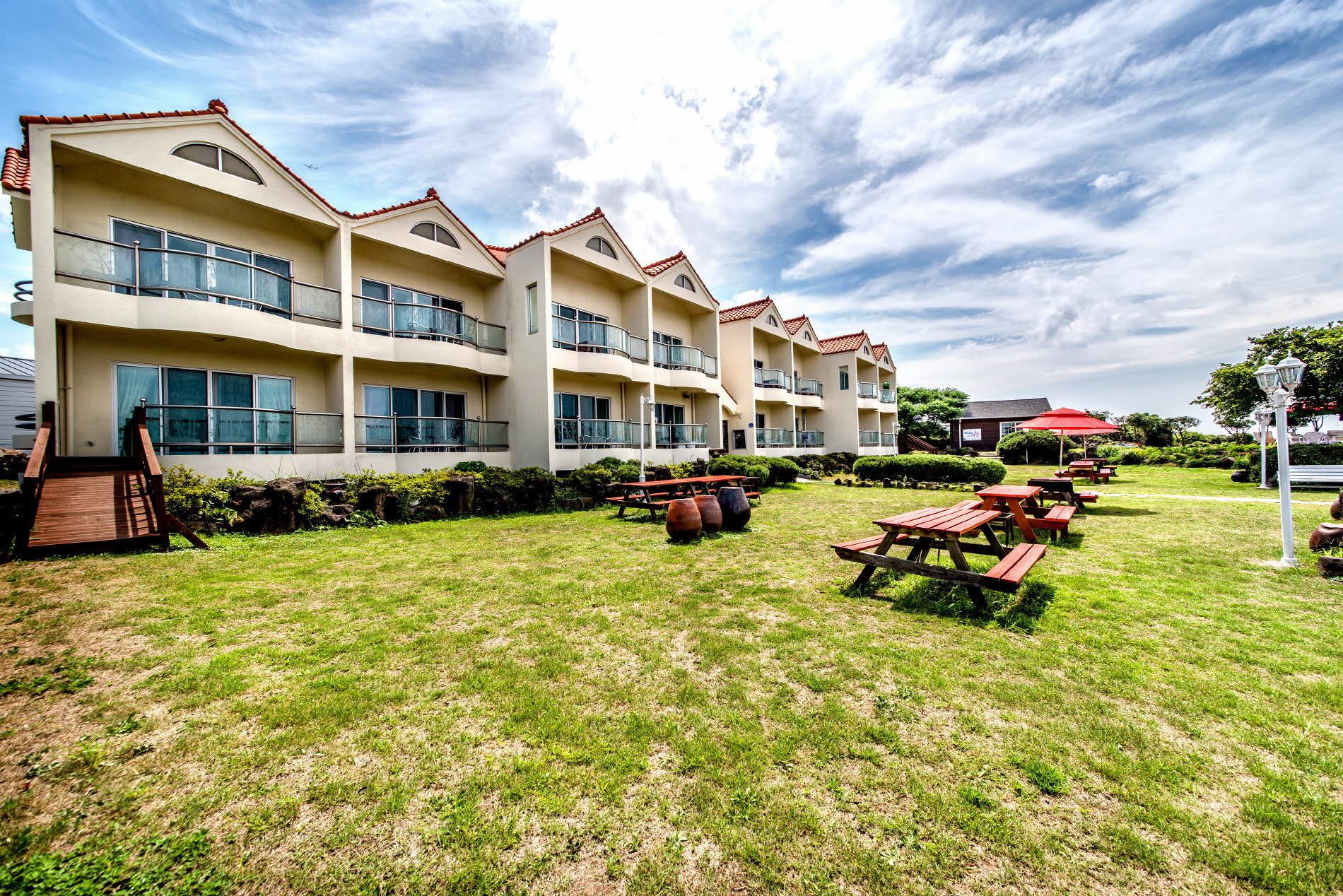 Photo - Herb in Pension