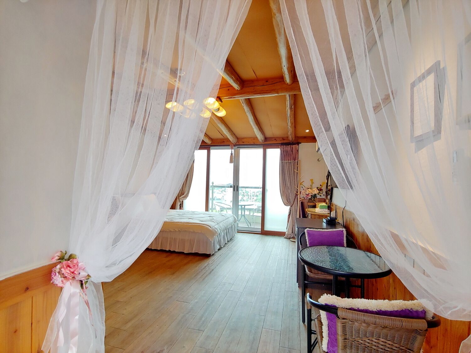 Photo - Herb in Pension