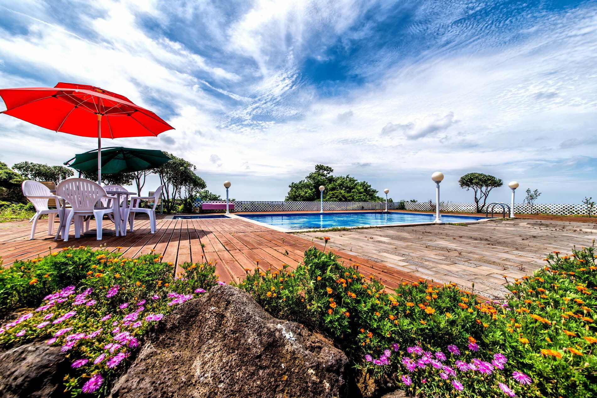 Photo - Herb in Pension