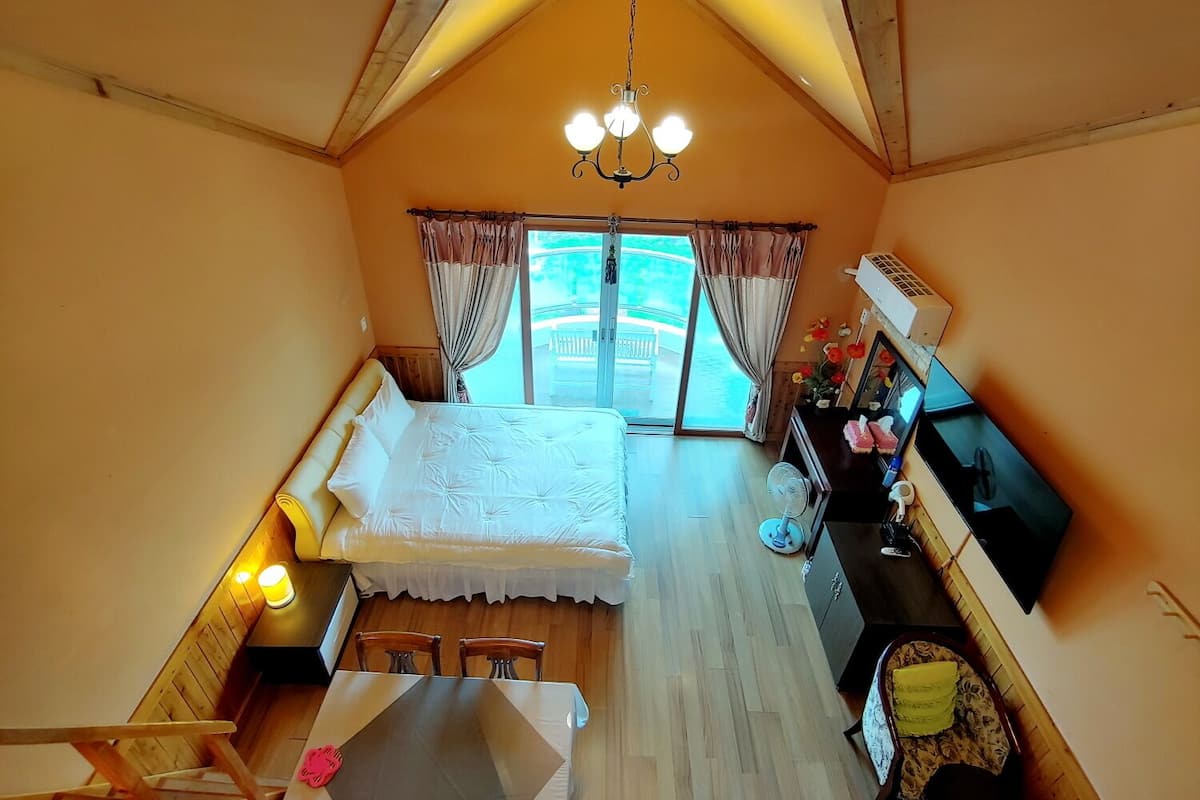 高級複式房屋, 海景 | 免費 Wi-Fi