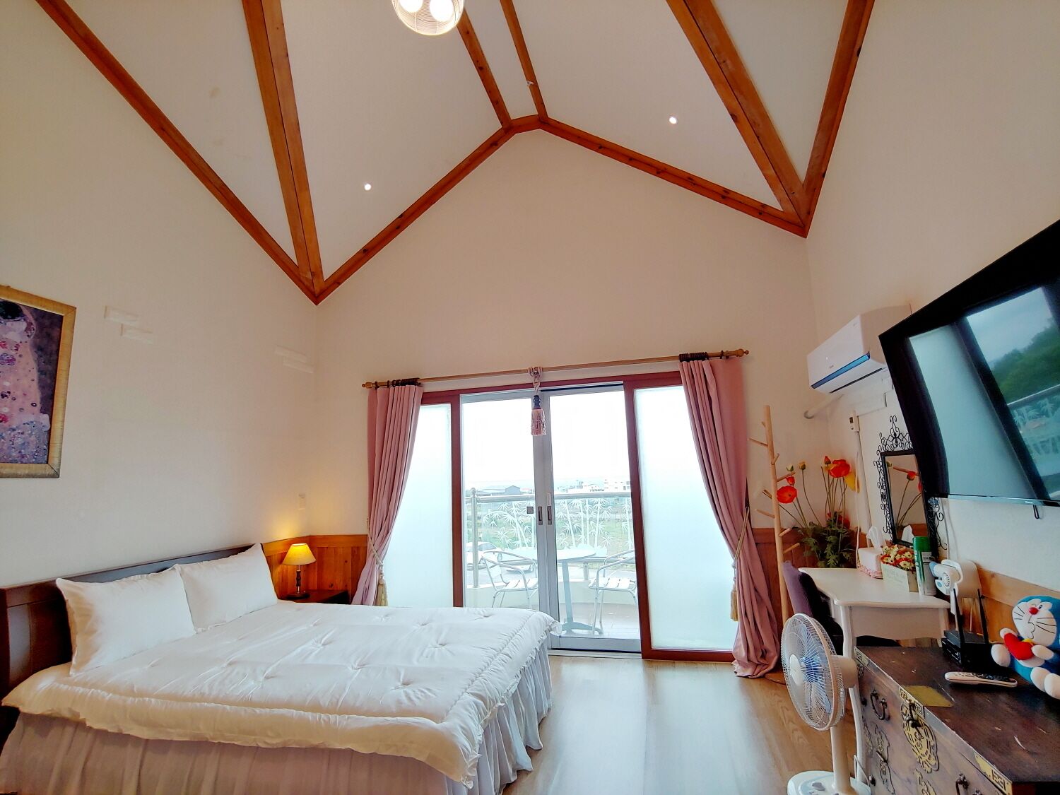 Photo - Herb in Pension