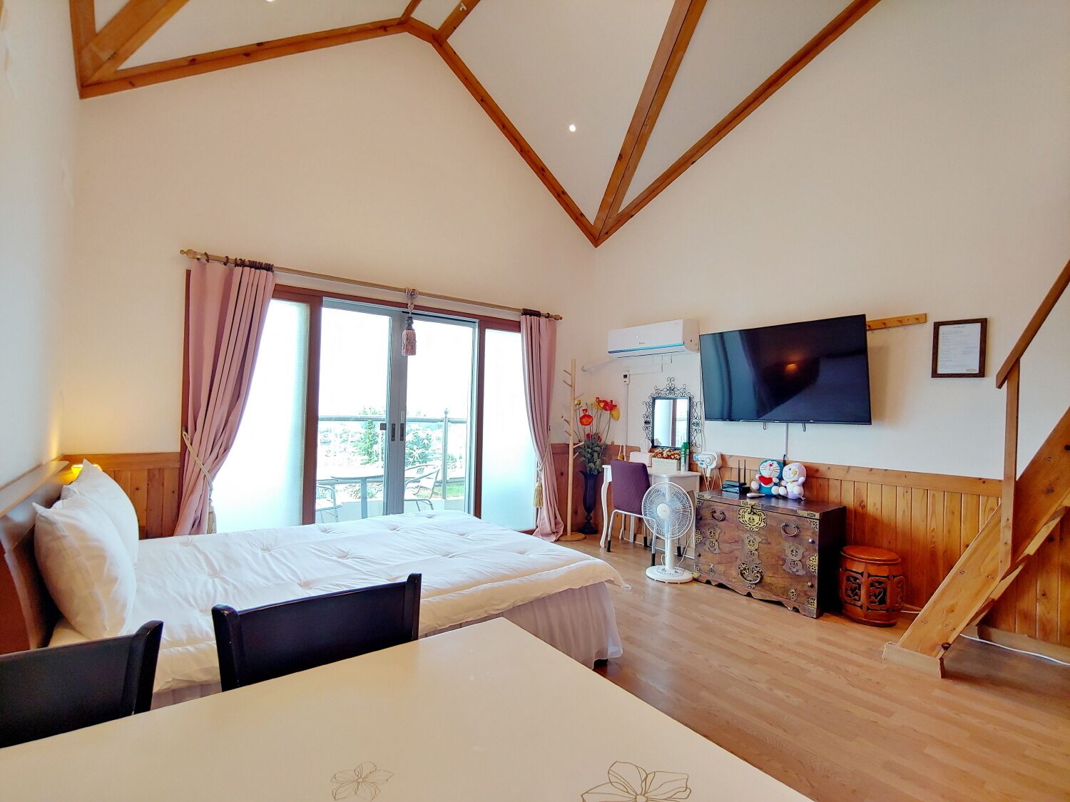 Photo - Herb in Pension