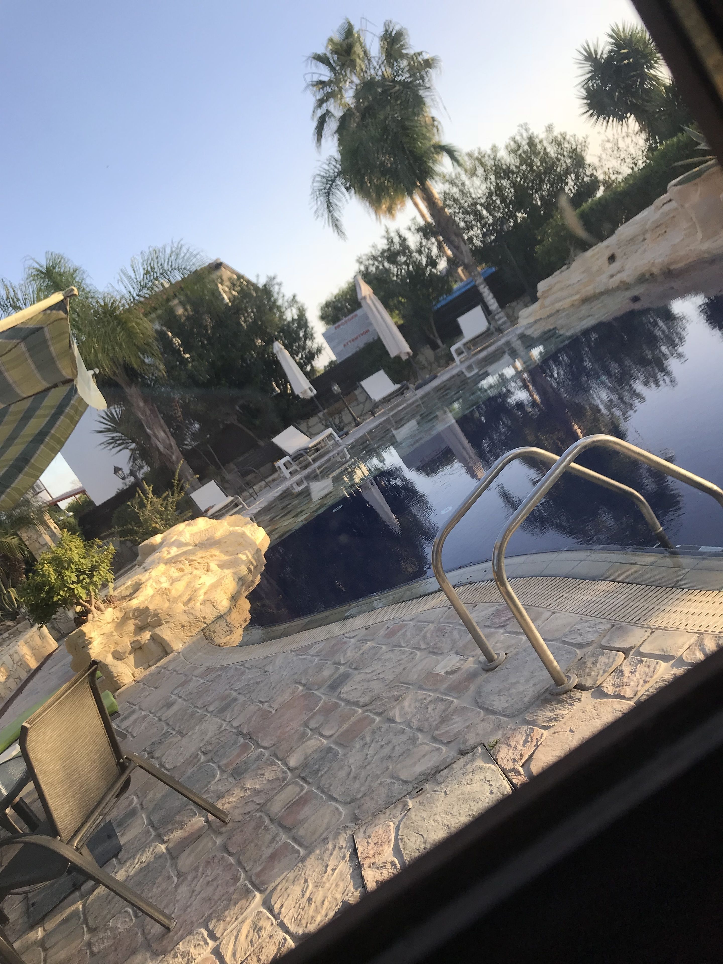 House, 2 Bedrooms (Dionysos) | View from room