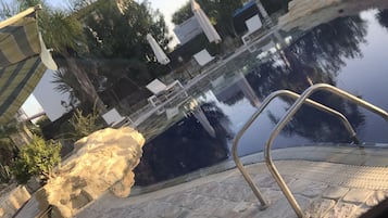 House, 2 Bedrooms (Dionysos) | View from room