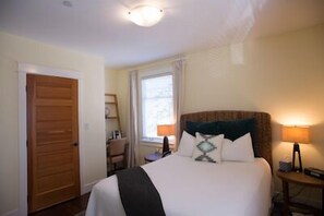 Room, 1 Queen Bed