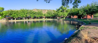 Roosevelt Resort Park