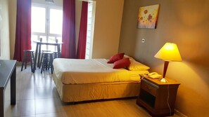 Standard Double Room, 2 Double Beds