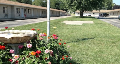 All Seasons Motel