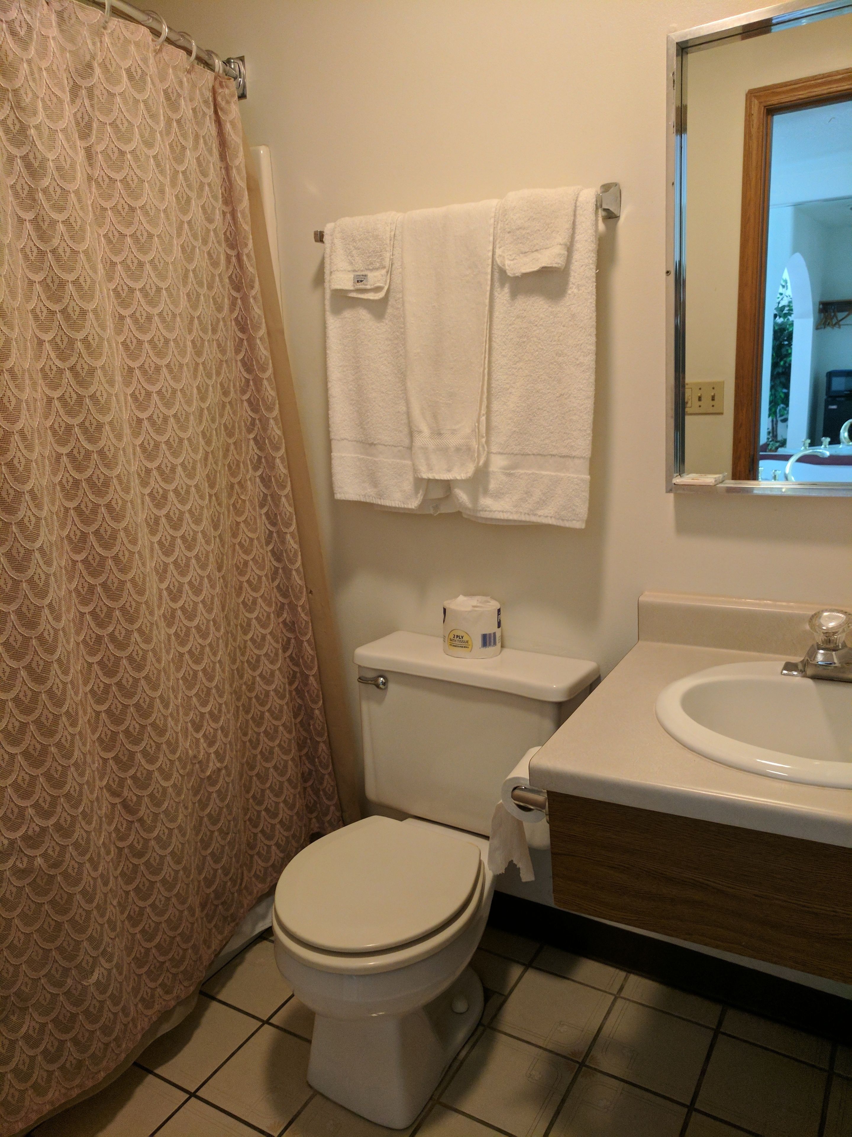 NappInn Motel — photo 12