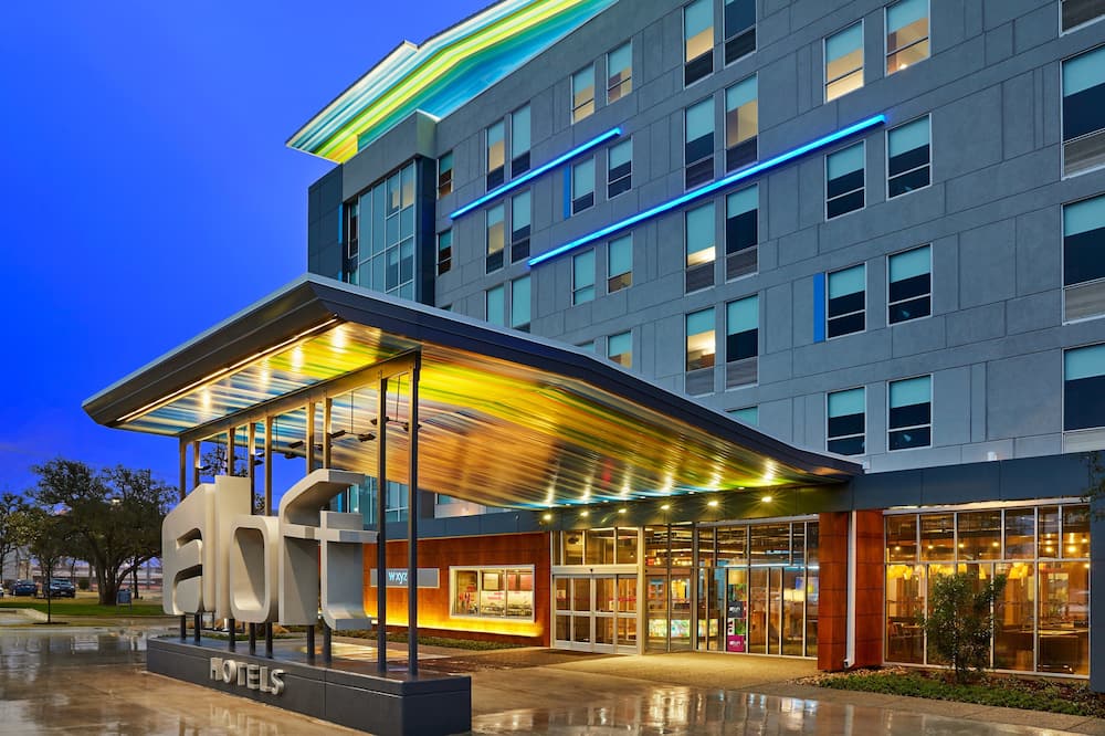Aloft Austin Northwest