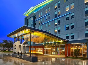 Exterior - Aloft Austin Northwest (Austin)