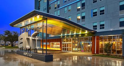 Aloft Austin Northwest