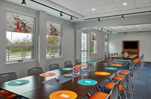 Business center - Aloft by Marriott Austin Northwest (Austin)