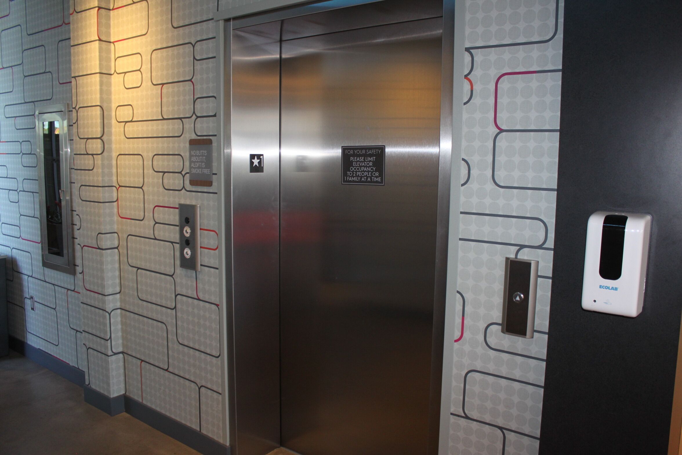 Foto - Aloft Syracuse Inner Harbor