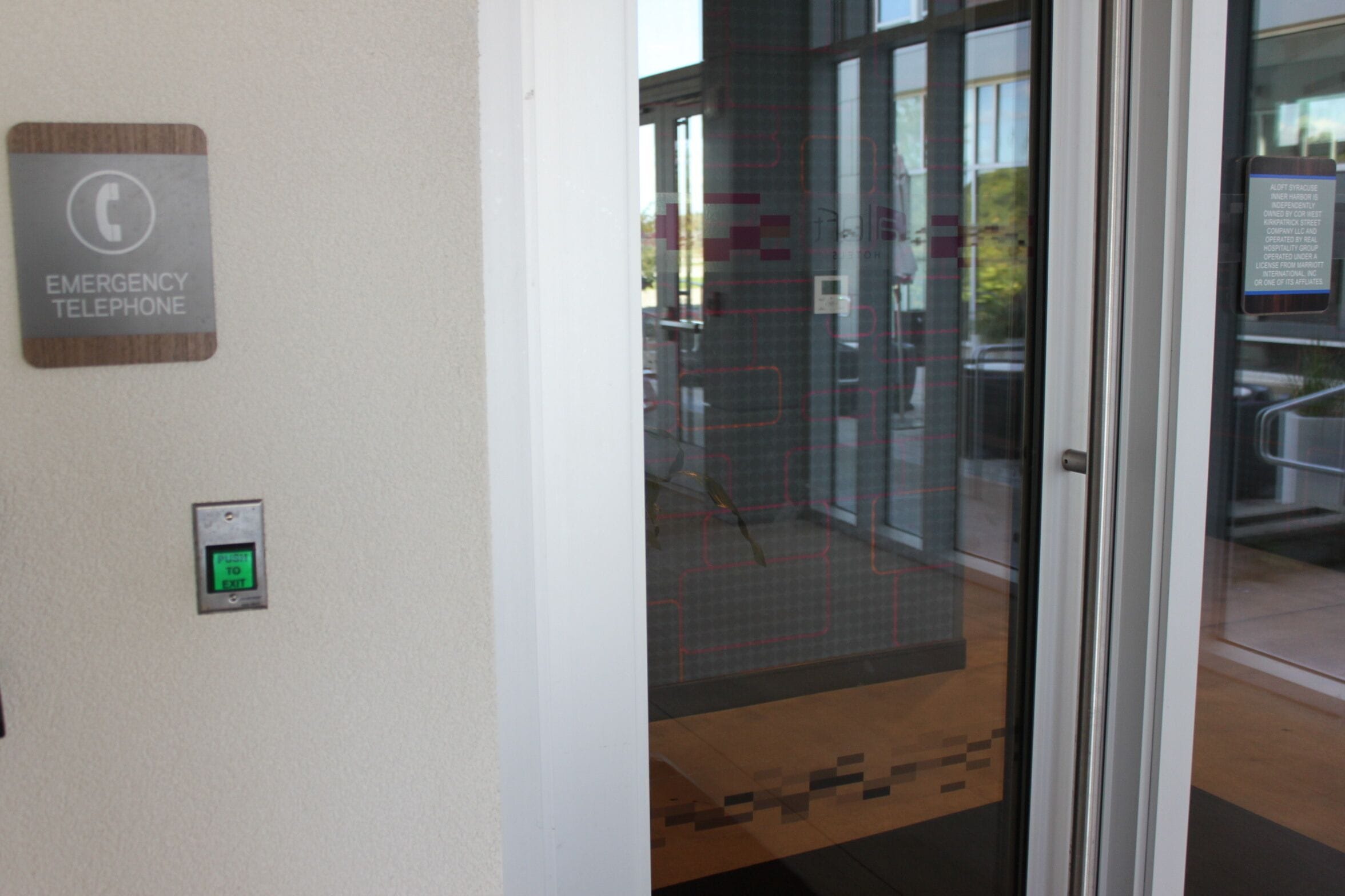 Foto - Aloft Syracuse Inner Harbor