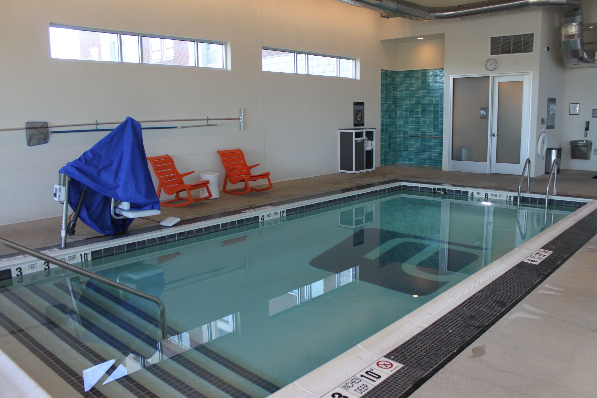 Foto - Aloft Syracuse Inner Harbor