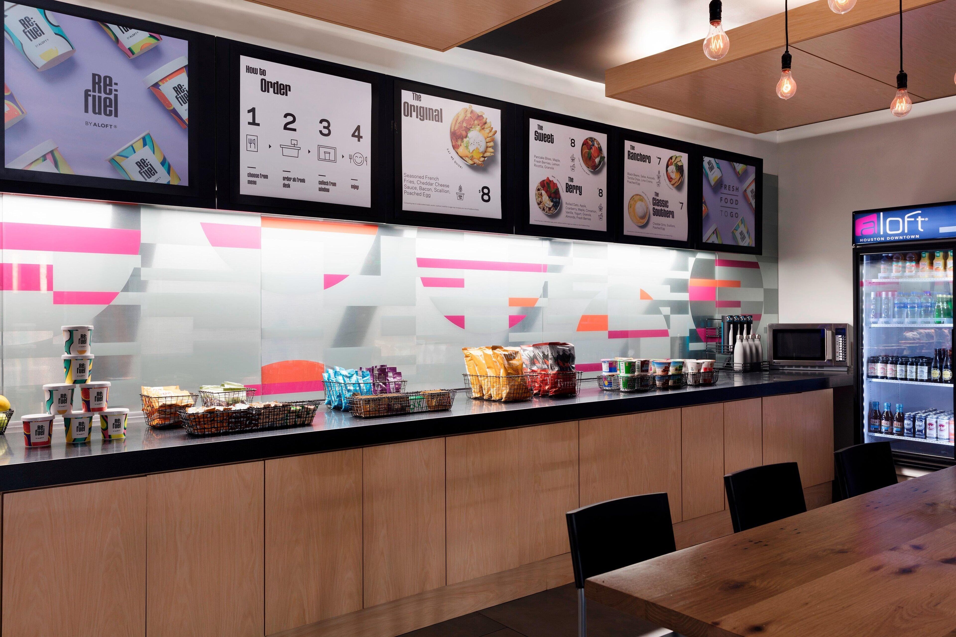 daily continental breakfast (usd 10 per person)