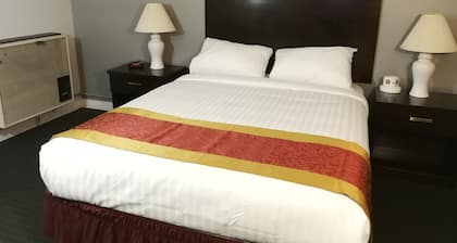 Jubilee Motor Inn