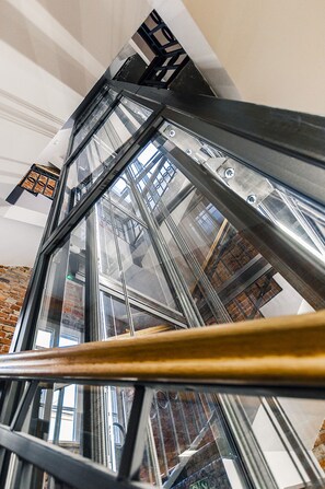 Servicios del alojamiento