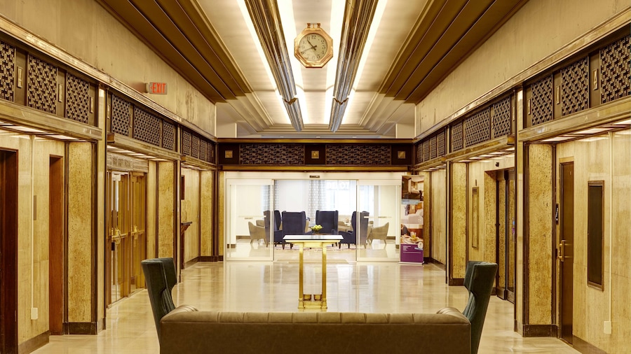 Hyatt Place St. Paul/Downtown