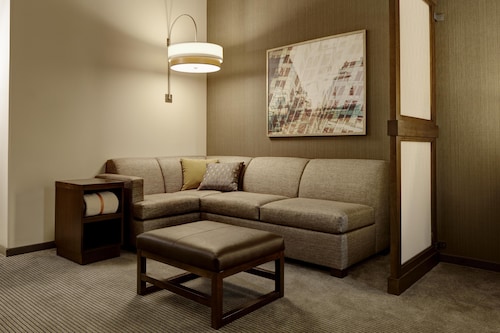 Hyatt Place St. Paul/Downtown