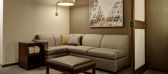 Hyatt Place St. Paul/Downtown