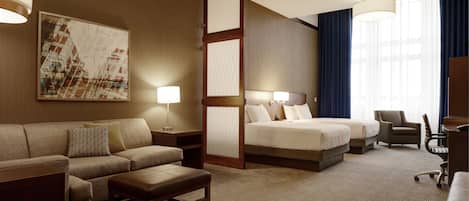 Egyptian cotton sheets, premium bedding, down comforters, pillowtop beds