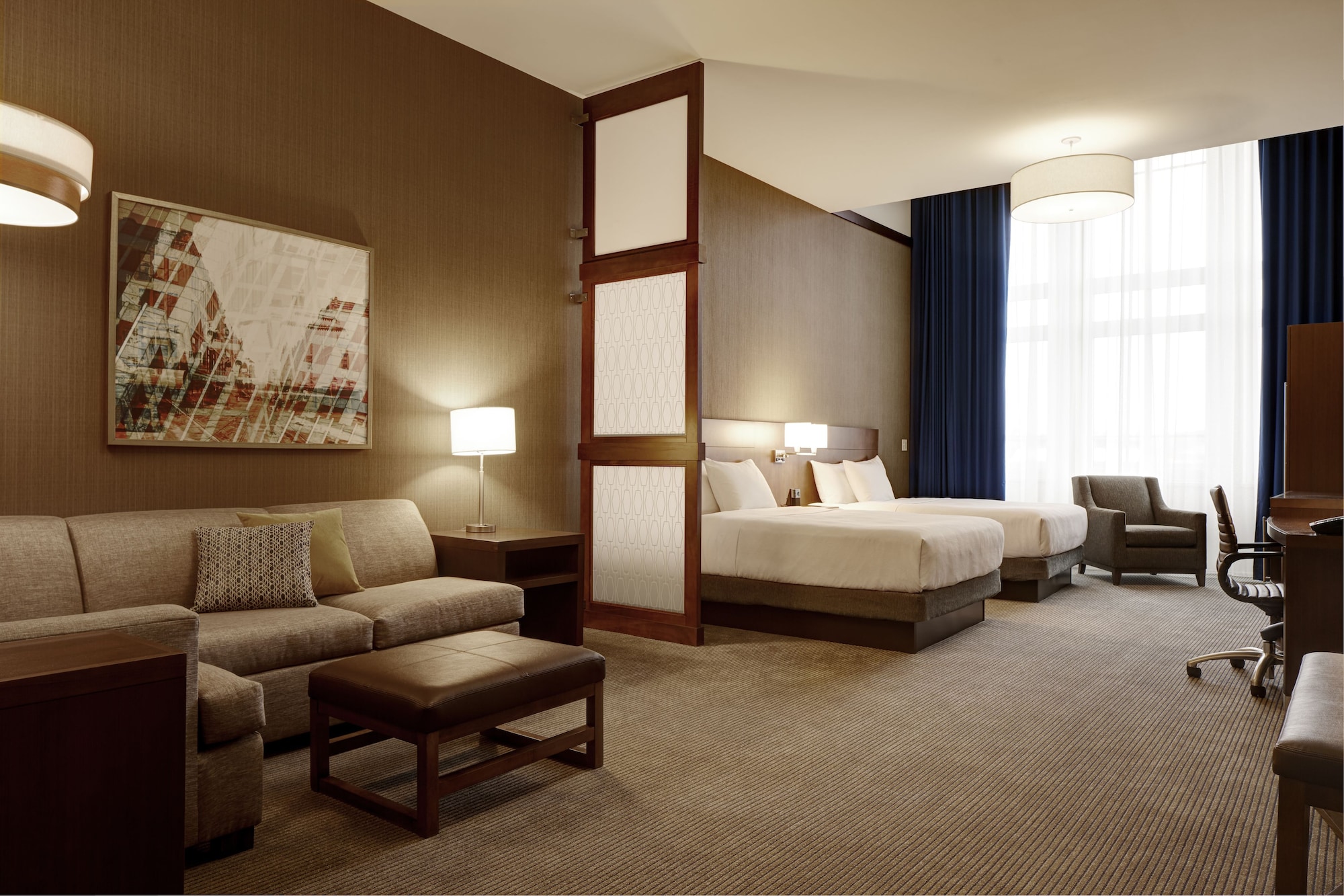 Hoteles de 3 estrellas