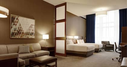 Hyatt Place St. Paul/Downtown