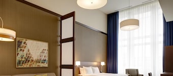 Hyatt Place St. Paul/Downtown