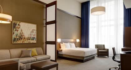Hyatt Place St. Paul/Downtown