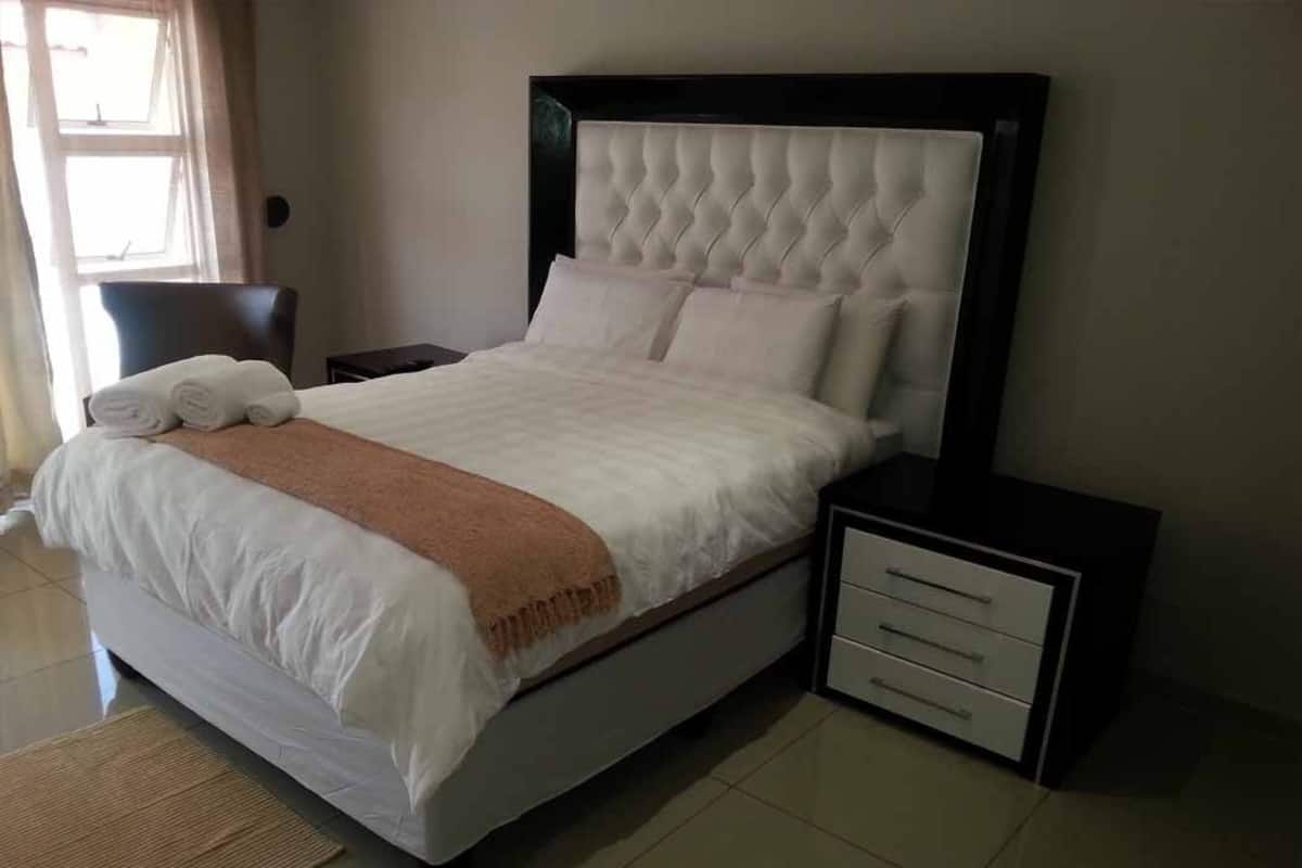 Chambre Luxe
