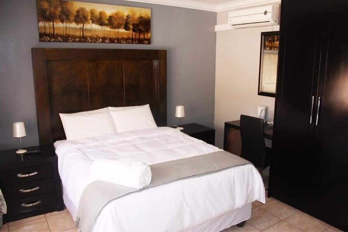 Standard Rooms