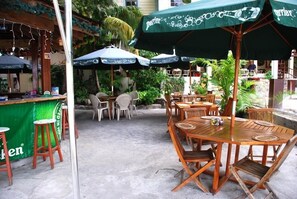 Bar (na propriedade)