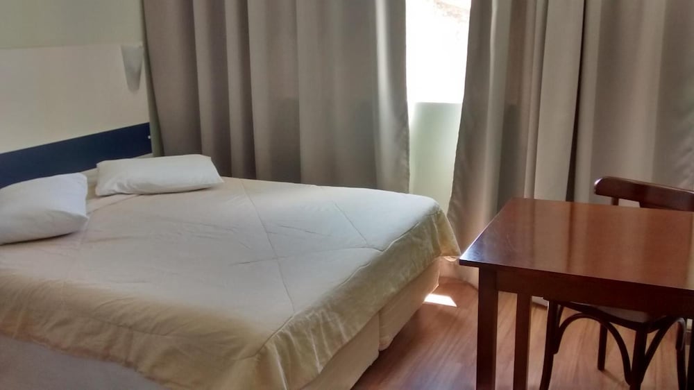 Turis Hotel Passo Fundo photo 7