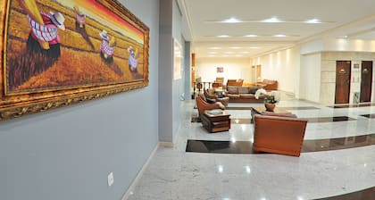 Turis Hotel