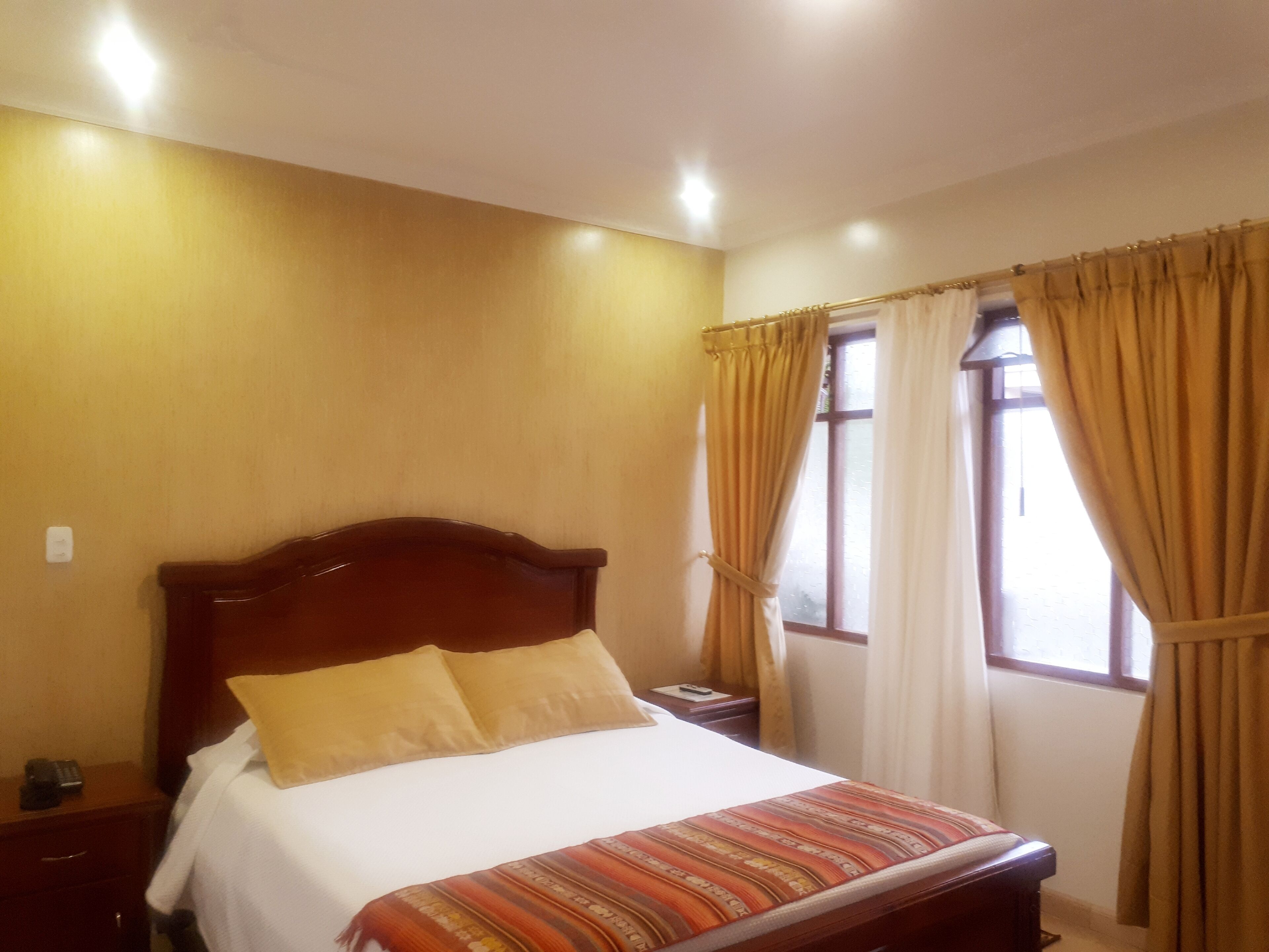 Photo - Hotel Casa Montero