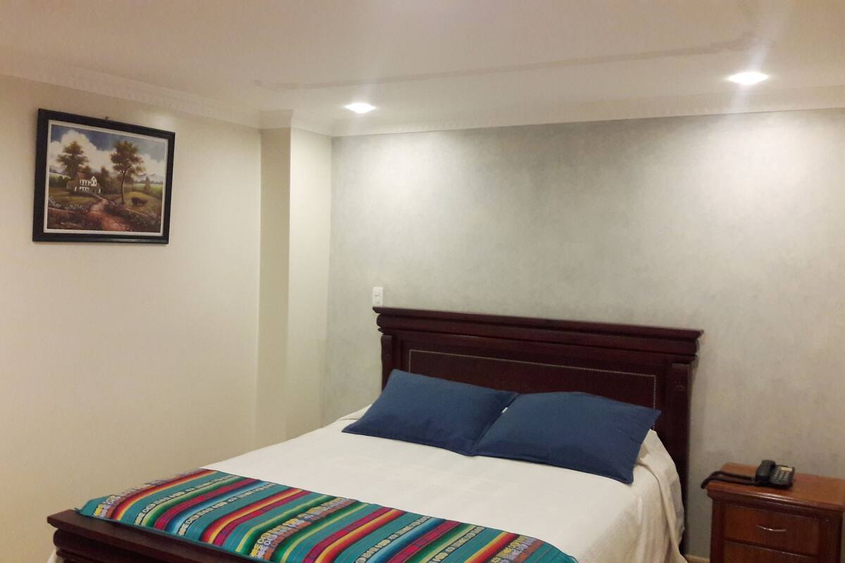 Single Room