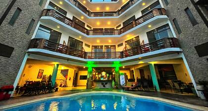 Hotel Aryia